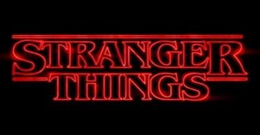 Stranger Things, Netflix, TV