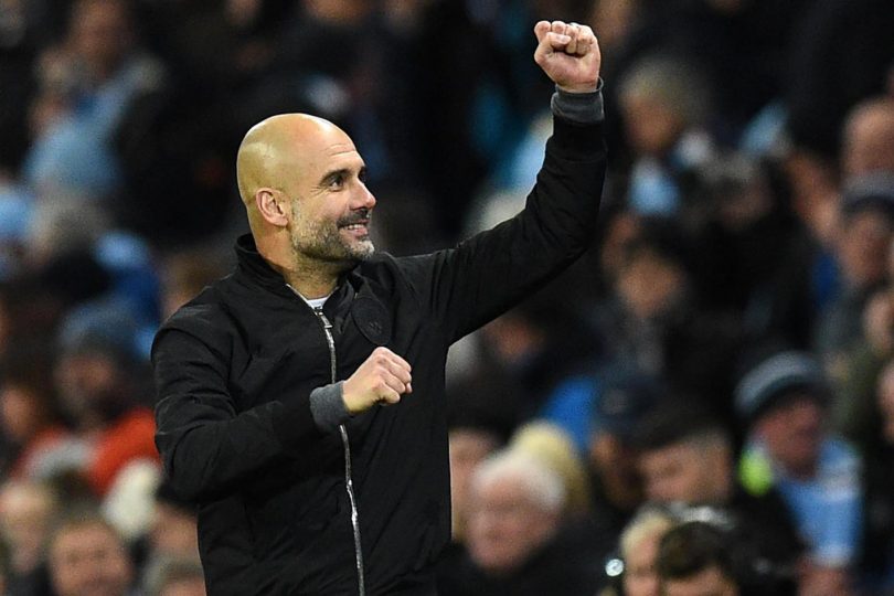 Is money or Pep Guardiola the true force behind Manchester City’s success?