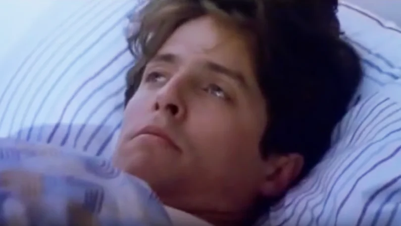 Fuck, four weddings, kettle mag,