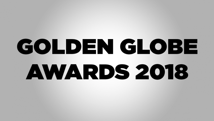 Golden Globes 2018, kettle mag