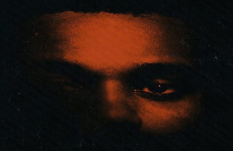 Review: The Weeknd: My Dear Melancholy, | Kettle Mag