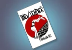 Bad Tender, book, kettle mag,