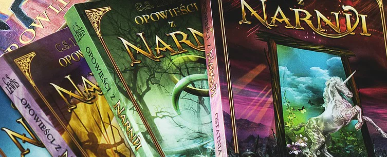 Josh Maldonado Kettlemag books, covers, narnia