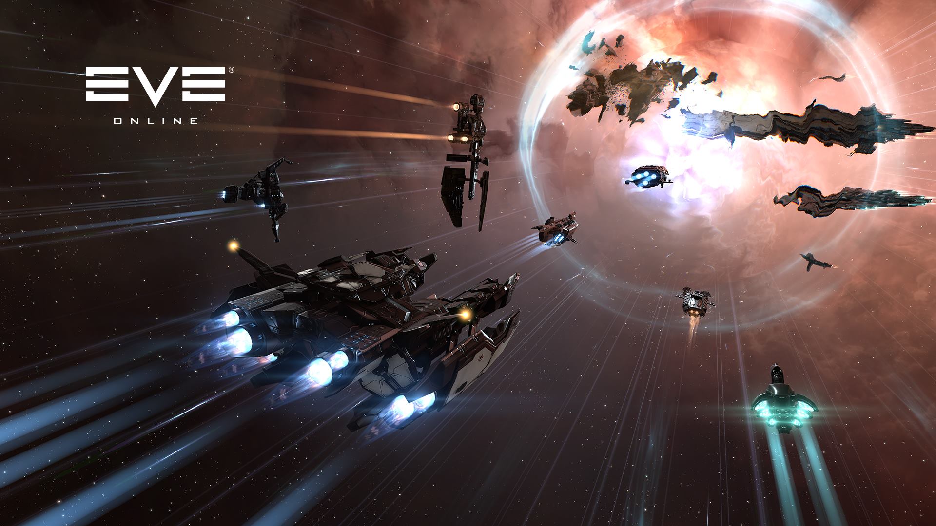 Eve Online Review Kettle Mag