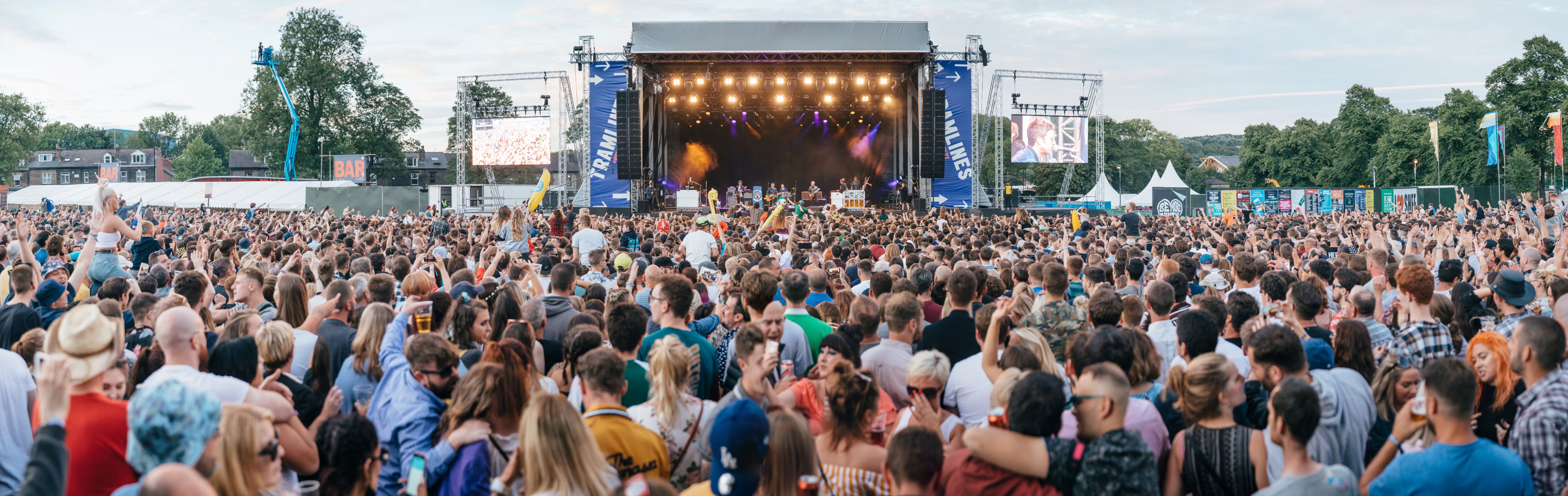 Tramlines Festival 2019: Preview | Kettle Mag