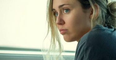 Black Mirror - Miley Cyrus