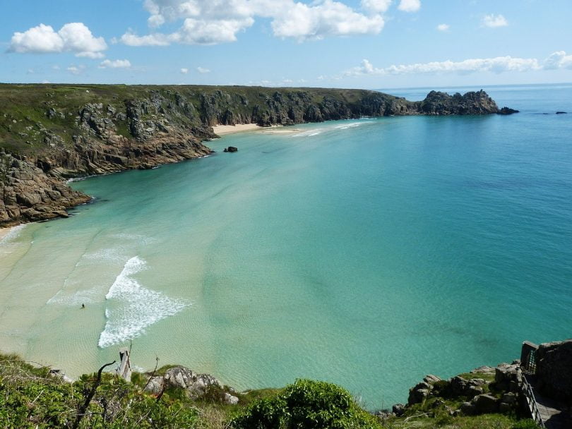 5 Great Places to Stay in Cornwall for a Holiday