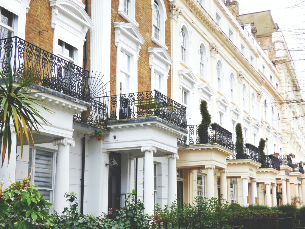 Real estate market in London Main things to know Kettle Mag