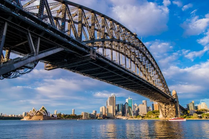 Australia