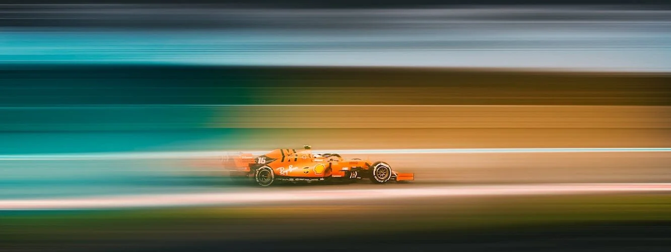 Ferrari F1