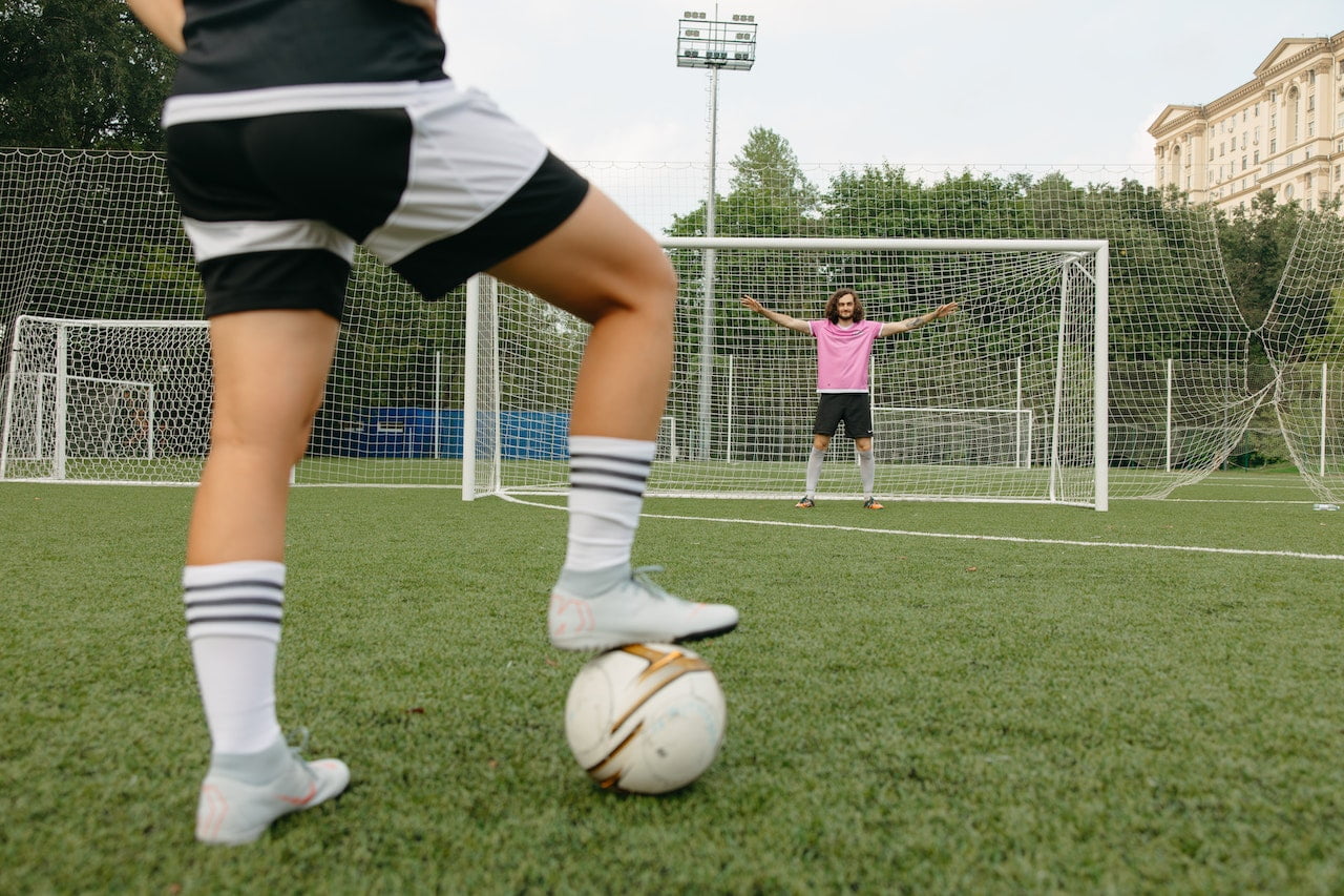 Mastering The Art Of Penalty Shootouts In Football | Kettle Mag